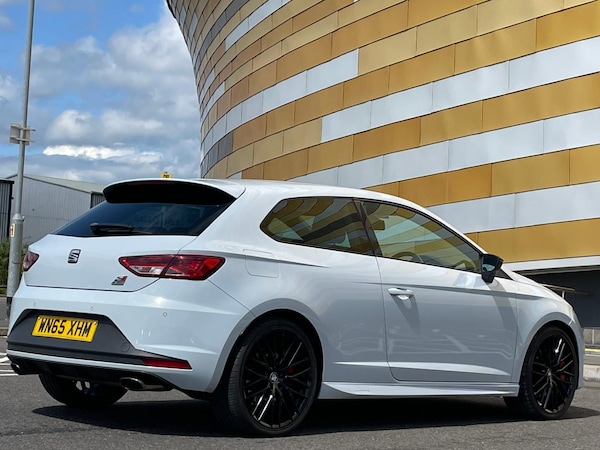 Used SEAT Leon 2015 for sale - 74779648: Photo 35