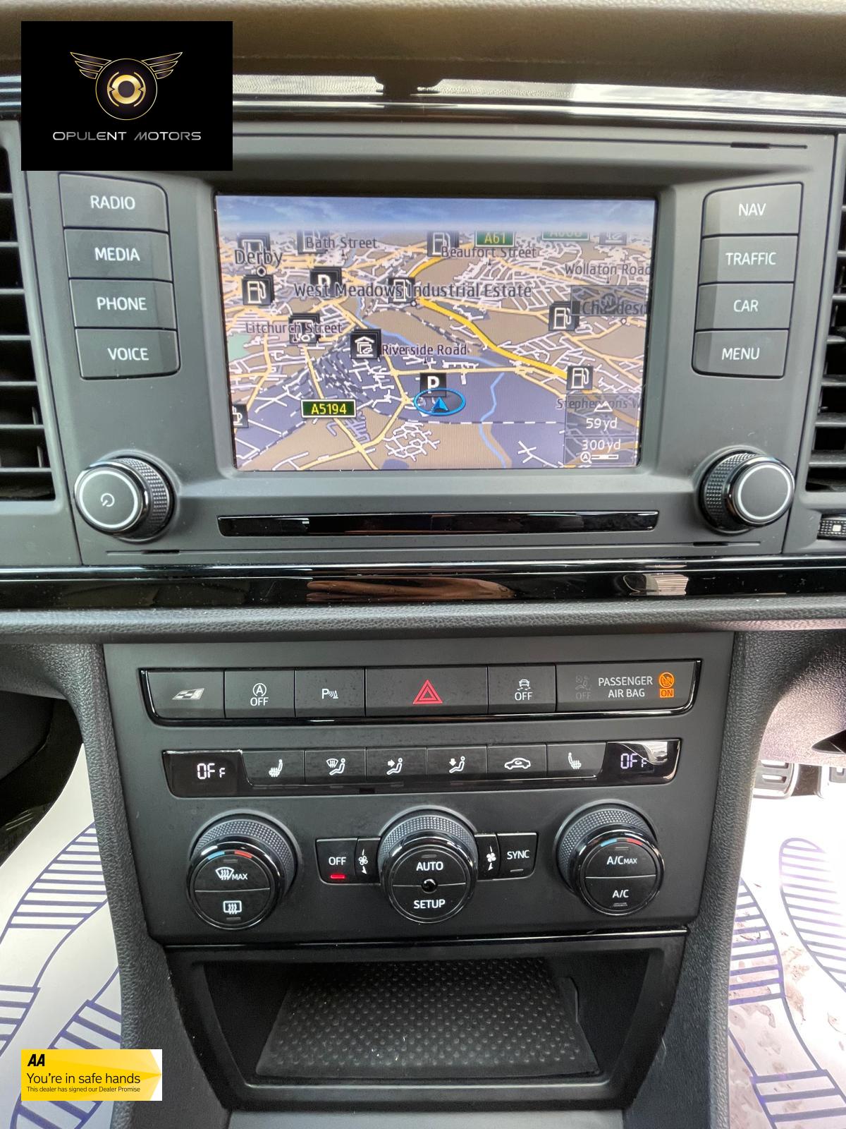 Vehicle 36