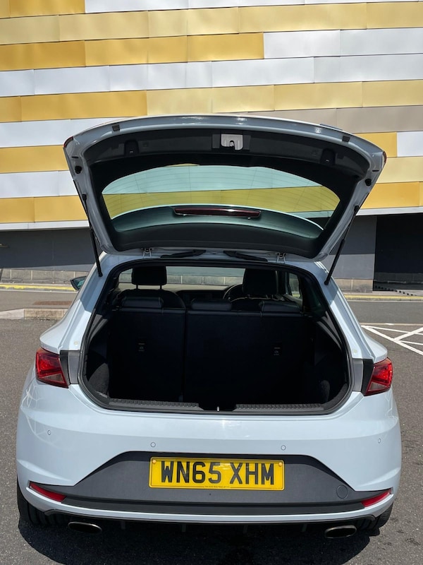 Used SEAT Leon 2015 for sale - 74779648: Photo 36
