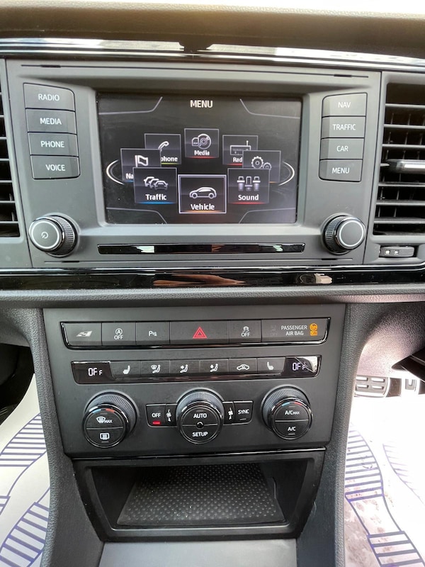 Used SEAT Leon 2015 for sale - 74779648: Photo 38