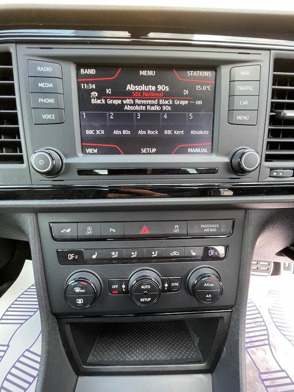 Used SEAT Leon 2015 for sale - 74779648: Photo 39