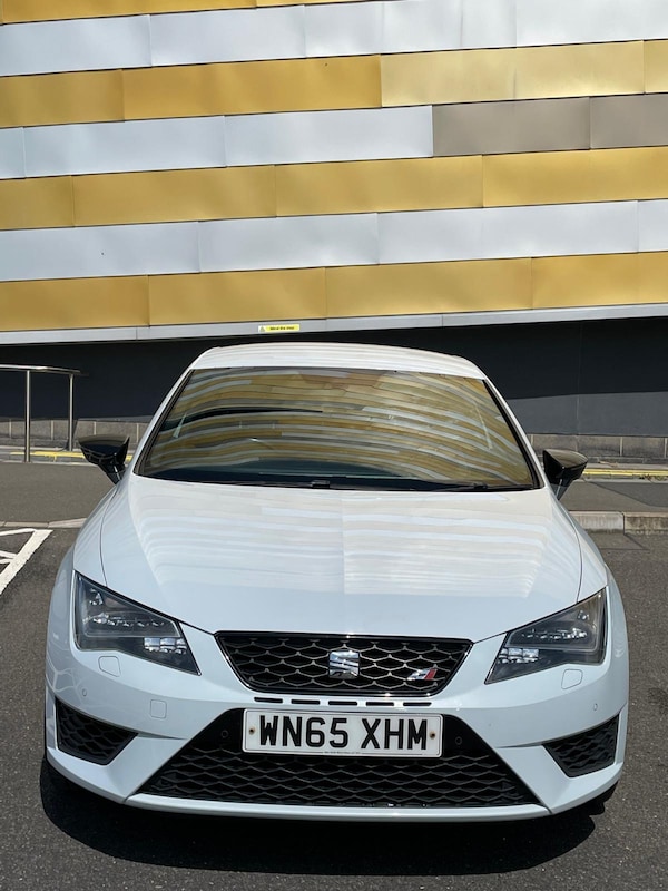 Used SEAT Leon 2015 for sale - 74779648: Photo 40
