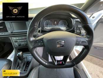 Used SEAT Leon 2015 for sale - 74779648: Photo