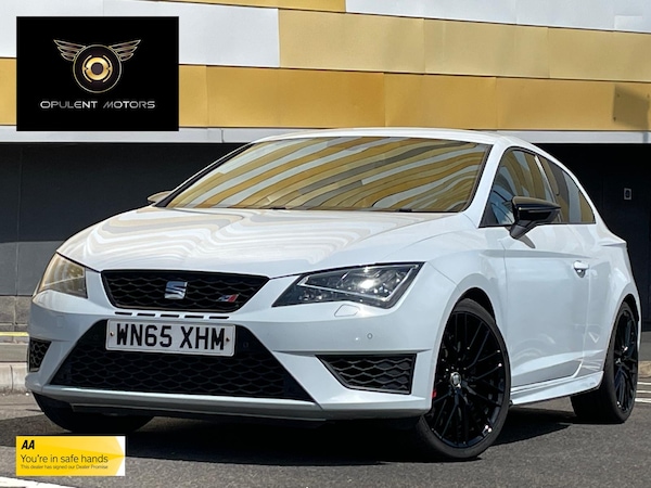 Used SEAT Leon 2015 for sale - 74779648: Photo 8