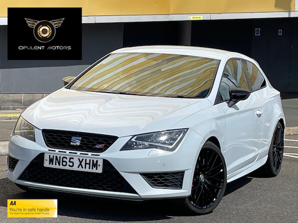 Used SEAT Leon 2015 for sale - 74779648: Photo 9