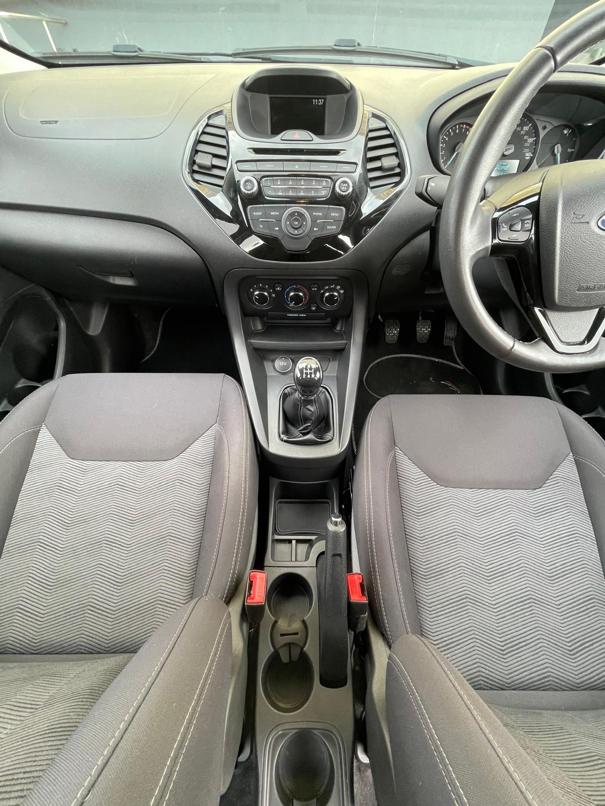 Vehicle 17