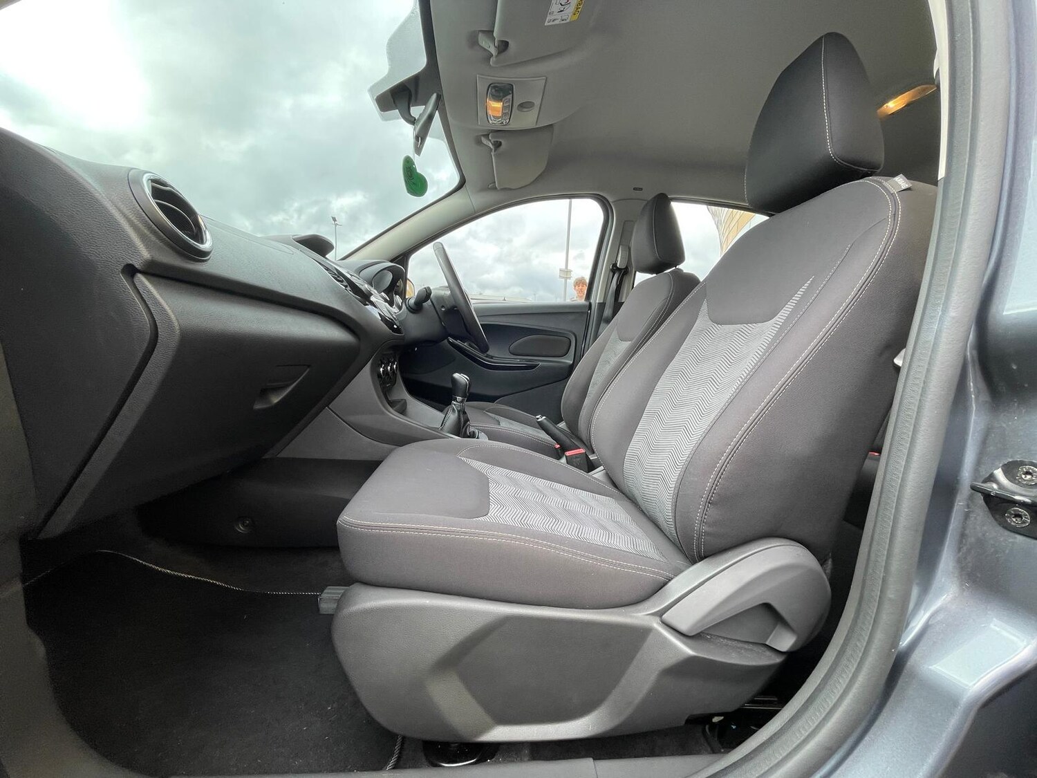Vehicle 28