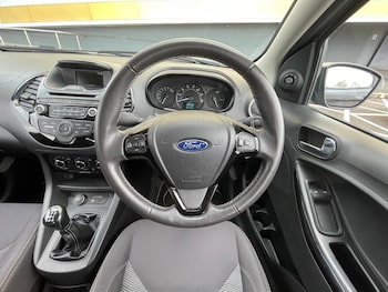 Used Ford Ka+ 2018 for sale - 75764426: Photo