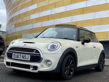 Used MINI Hatch 2017 for sale - 75870754: Photo