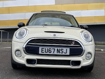 Used MINI Hatch 2017 for sale - 75870754: Photo