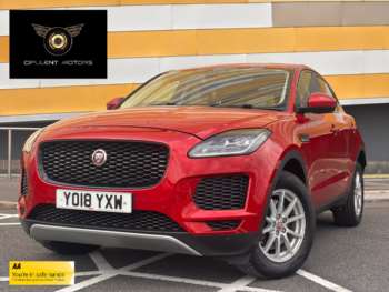 2018 - 2.0 D150 SUV 5dr Diesel Auto AWD Euro 6 (s/s) (150 ps)