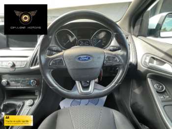 Used Ford Focus 2017 for sale - 75130579: Photo