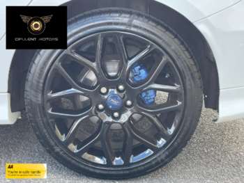 Used Ford Focus 2017 for sale - 75130579: Photo