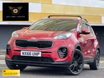 Used Kia Sportage 2016 for sale - 75396758: Photo