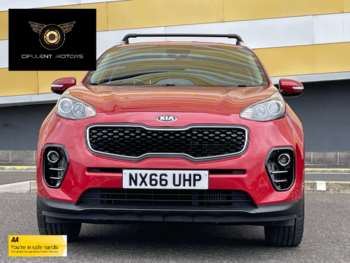 Used Kia Sportage 2016 for sale - 75396758: Photo