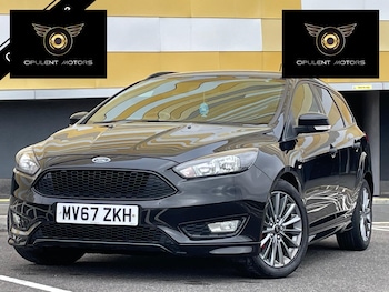Ford - Focus