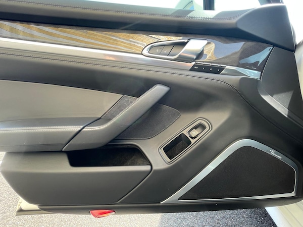 Used Porsche Panamera 2013 for sale - 75572639: Photo 14