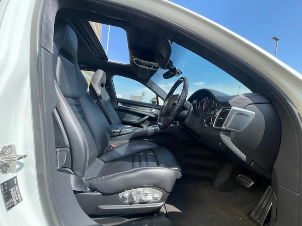 Used Porsche Panamera 2013 for sale - 75572639: Photo 17