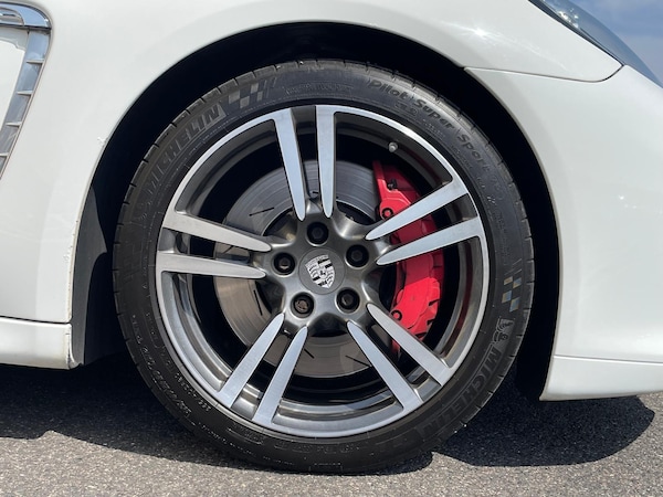Used Porsche Panamera 2013 for sale - 75572639: Photo 20