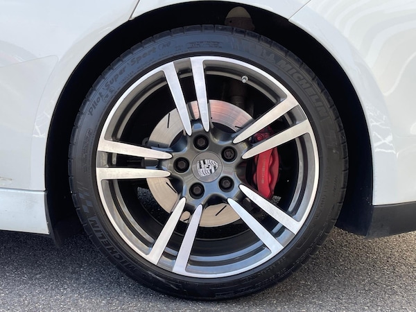Used Porsche Panamera 2013 for sale - 75572639: Photo 21