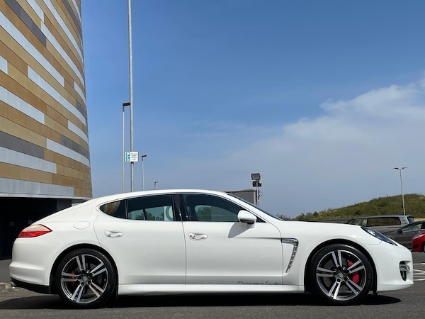 Used Porsche Panamera 2013 for sale - 75572639: Photo 25