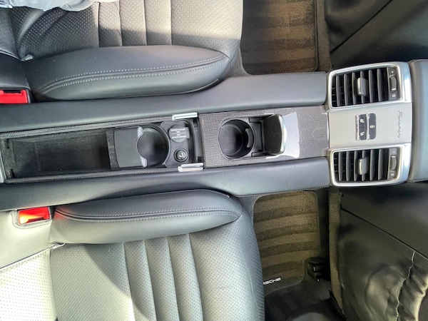 Used Porsche Panamera 2013 for sale - 75572639: Photo 28