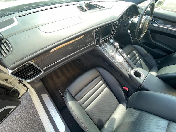 Used Porsche Panamera 2013 for sale - 75572639: Photo 29