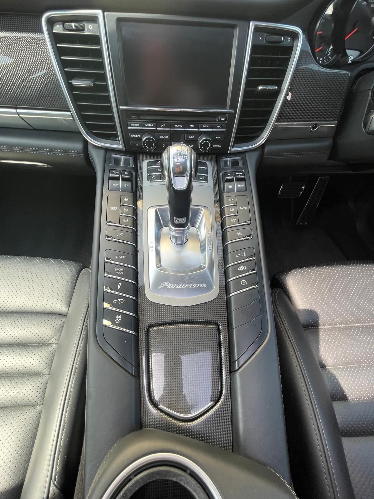Vehicle 32