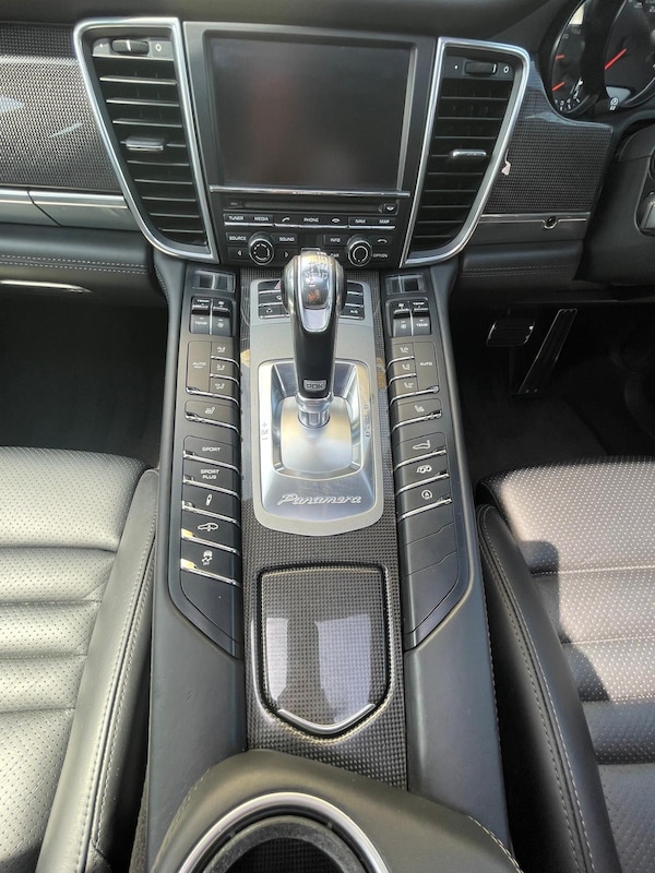 Used Porsche Panamera 2013 for sale - 75572639: Photo 32