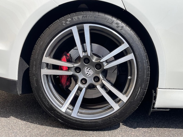 Used Porsche Panamera 2013 for sale - 75572639: Photo 33