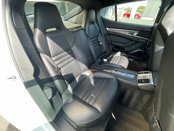 Used Porsche Panamera 2013 for sale - 75572639: Photo 41