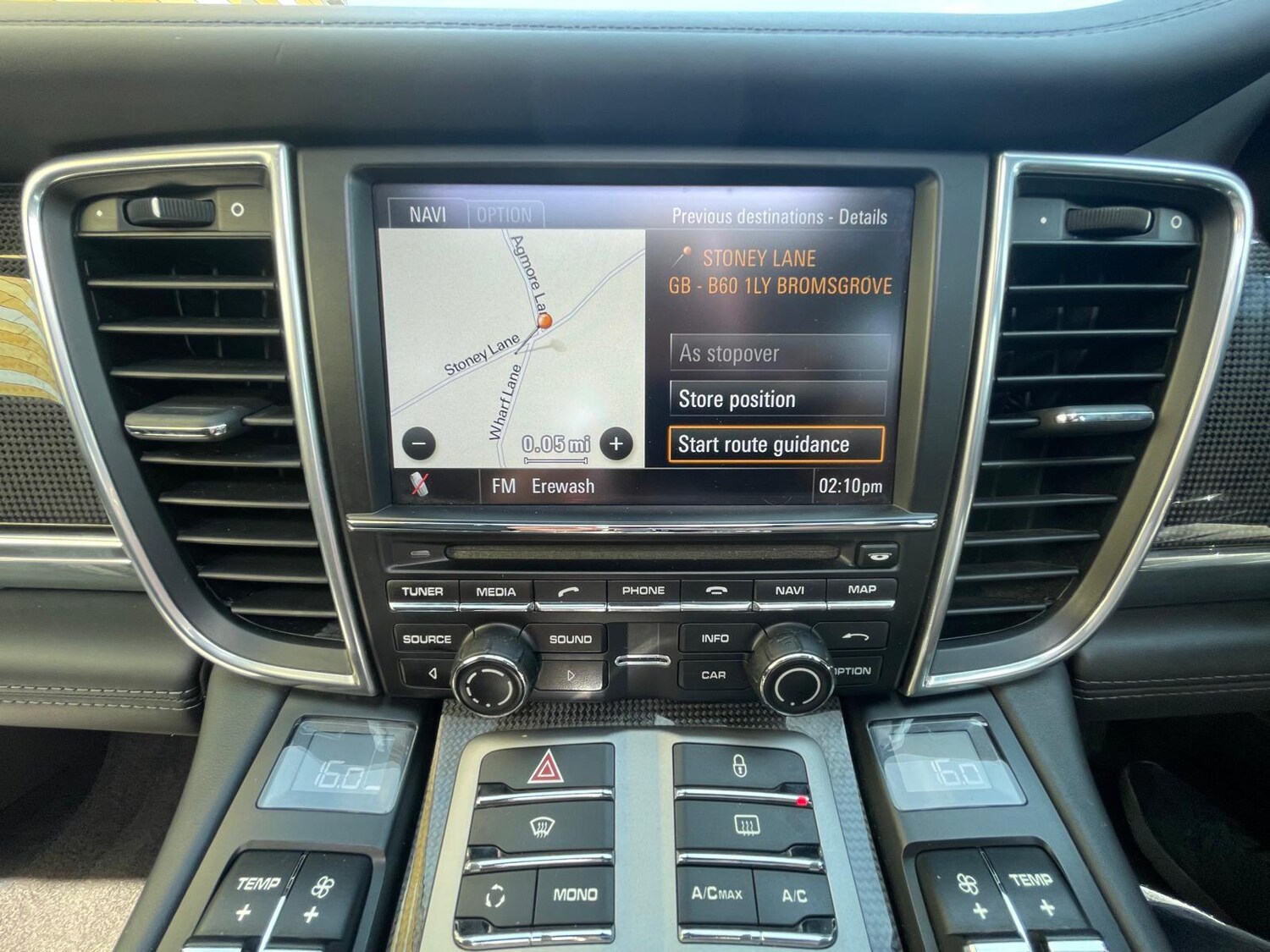 Vehicle 50
