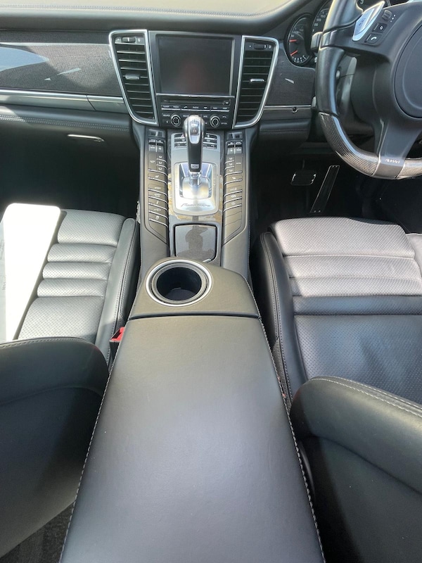 Used Porsche Panamera 2013 for sale - 75572639: Photo 50