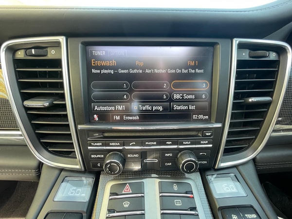 Used Porsche Panamera 2013 for sale - 75572639: Photo 51