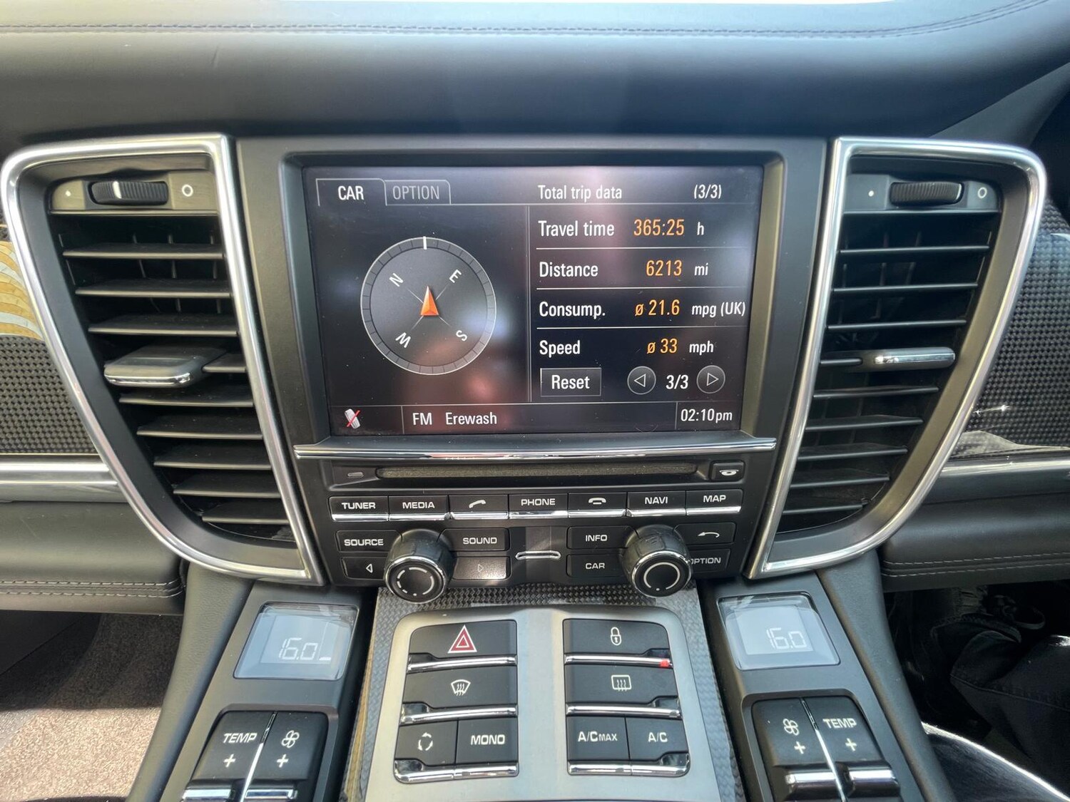 Vehicle 52