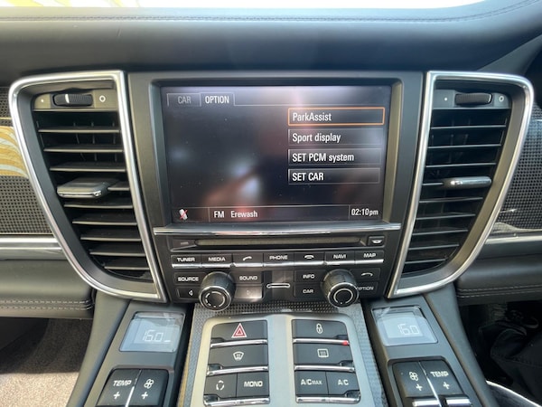 Used Porsche Panamera 2013 for sale - 75572639: Photo 53