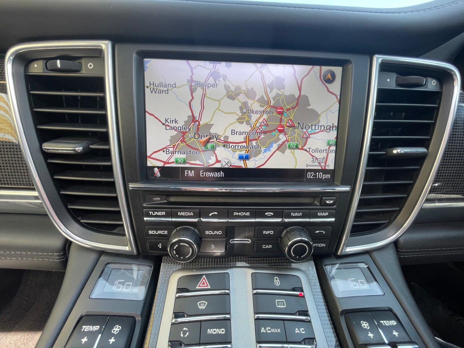 Vehicle 54