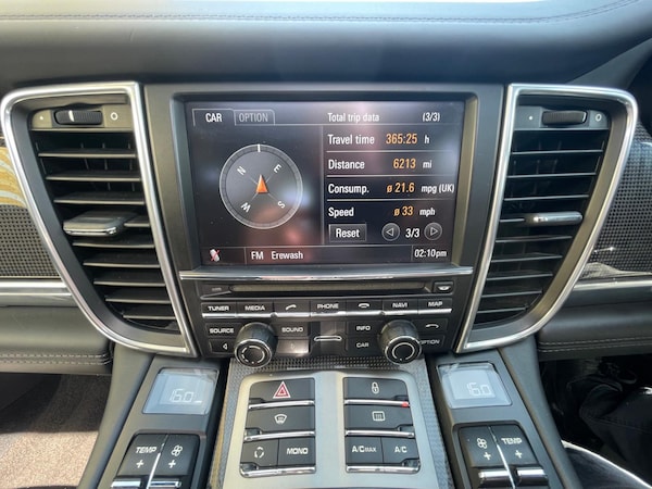 Used Porsche Panamera 2013 for sale - 75572639: Photo 54