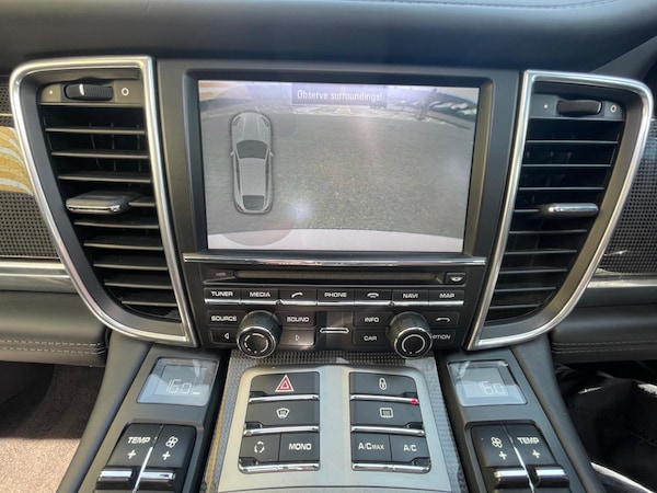 Used Porsche Panamera 2013 for sale - 75572639: Photo 55