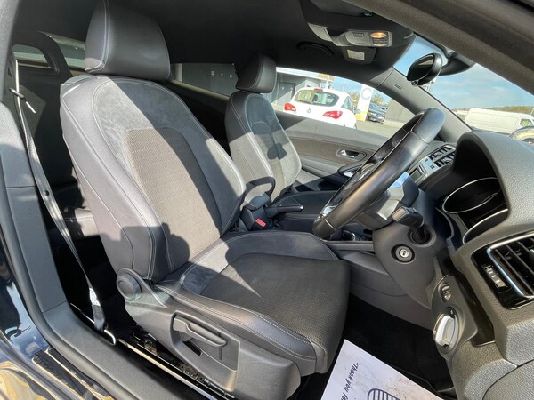 Used Volkswagen Scirocco 2015 for sale - 76235094: Photo 13