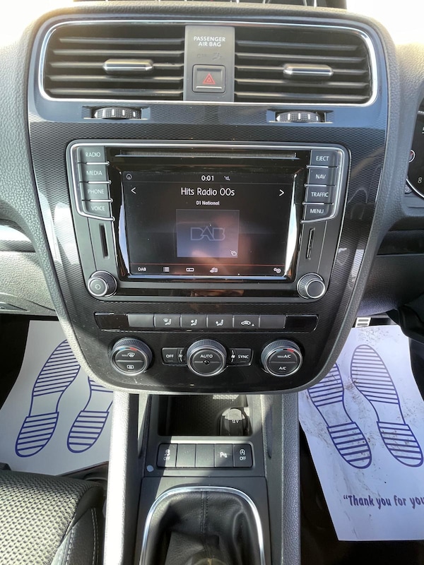 Used Volkswagen Scirocco 2015 for sale - 76235094: Photo 16