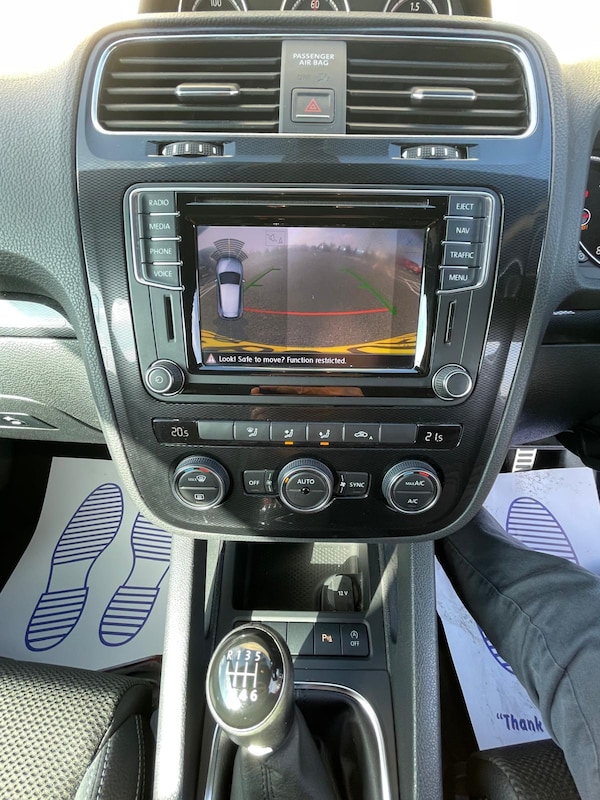Used Volkswagen Scirocco 2015 for sale - 76235094: Photo 19