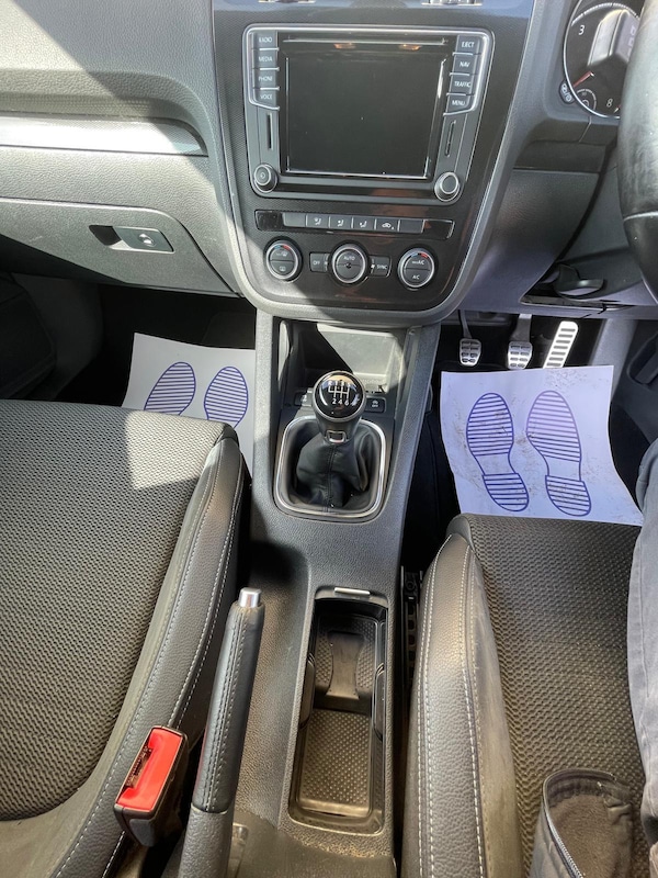 Used Volkswagen Scirocco 2015 for sale - 76235094: Photo 22
