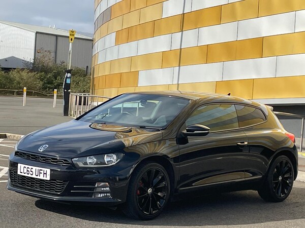 Used Volkswagen Scirocco 2015 for sale - 76235094: Photo 24