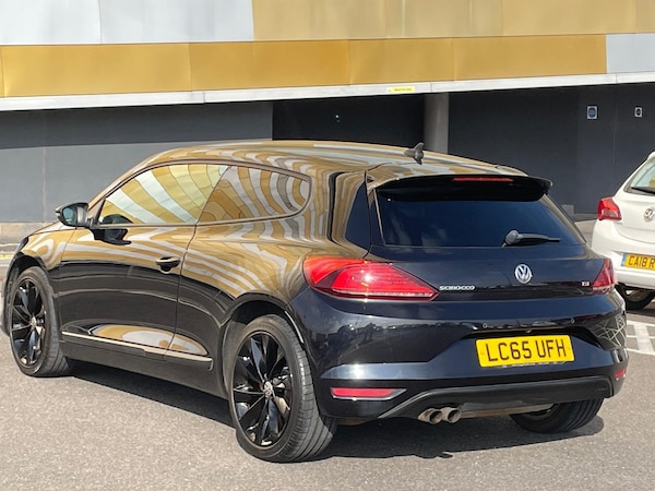 Used Volkswagen Scirocco 2015 for sale - 76235094: Photo 25