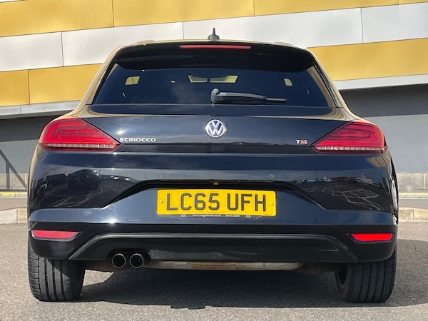 Used Volkswagen Scirocco 2015 for sale - 76235094: Photo 26
