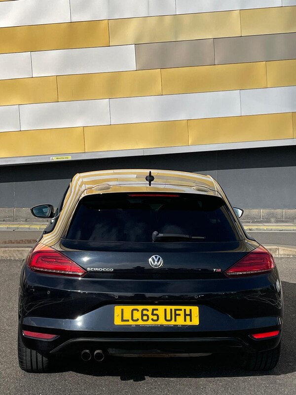 Used Volkswagen Scirocco 2015 for sale - 76235094: Photo 27