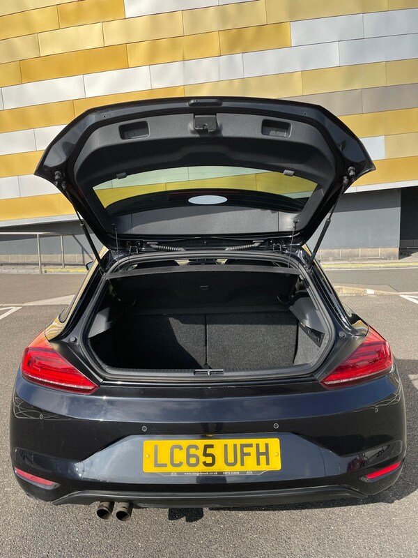 Used Volkswagen Scirocco 2015 for sale - 76235094: Photo 29