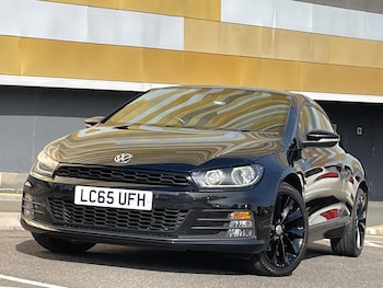 Used Volkswagen Scirocco 2015 for sale - 76235094: Photo