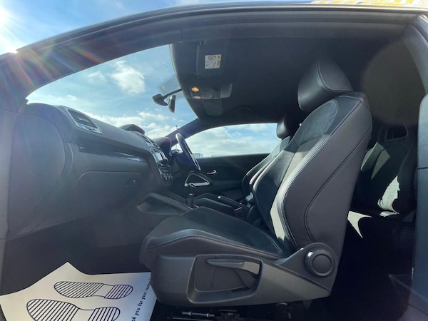 Used Volkswagen Scirocco 2015 for sale - 76235094: Photo 30